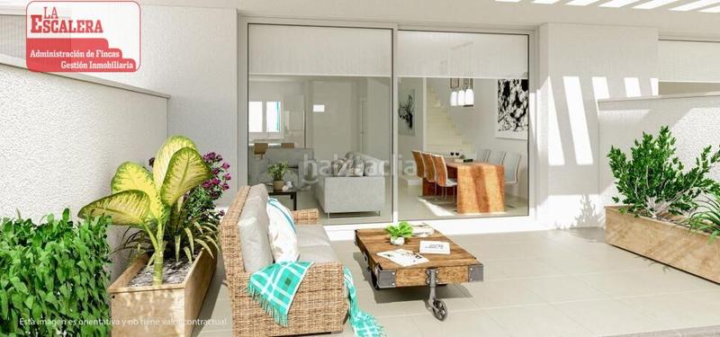 Foto 1f0cbd33-5025-468f-bd50-bcbe4d64b900. Casa adossada amb aparcament a Castalla