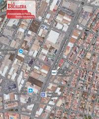 Terreno residenziale in Aguas Nuevas. Terreno terciario en zona comercial