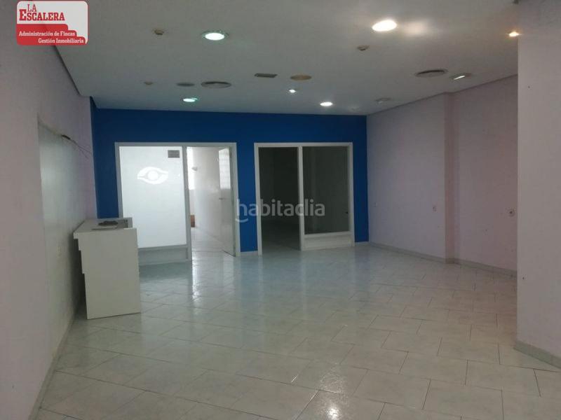 Foto 777e872f-3aba-4939-af6c-e3569c248fc8. Business premise in Castalla