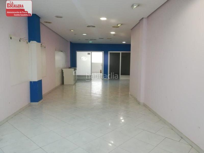 Foto c0dc481e-64d3-4c15-af4d-8ea935e161ad. Business premise in Castalla