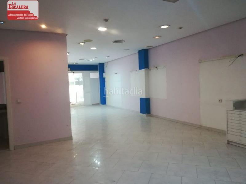 Foto c3c6f270-2999-42ed-8b98-0c9e1aba7cfc. Business premise in Castalla