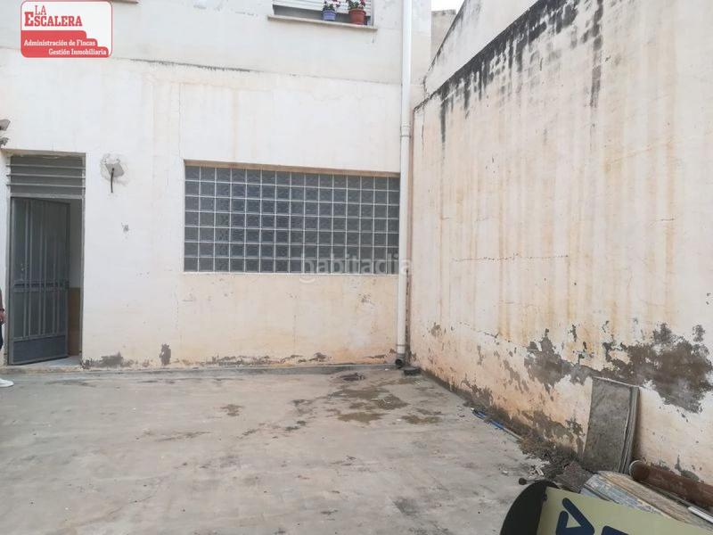 Foto f98861ad-311d-4b60-9e25-a6abf6c6fb41. Business premise in Castalla