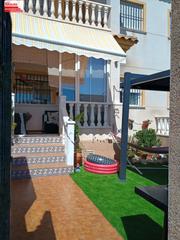 Maison à Castalla. Casa en planta baja, castalla internacional