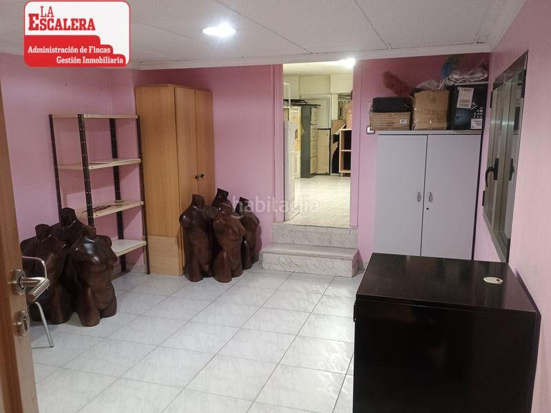 Foto 0420036c-214e-4b37-a3fe-0674a1ce4410. Lloguer local comercial a Ibi