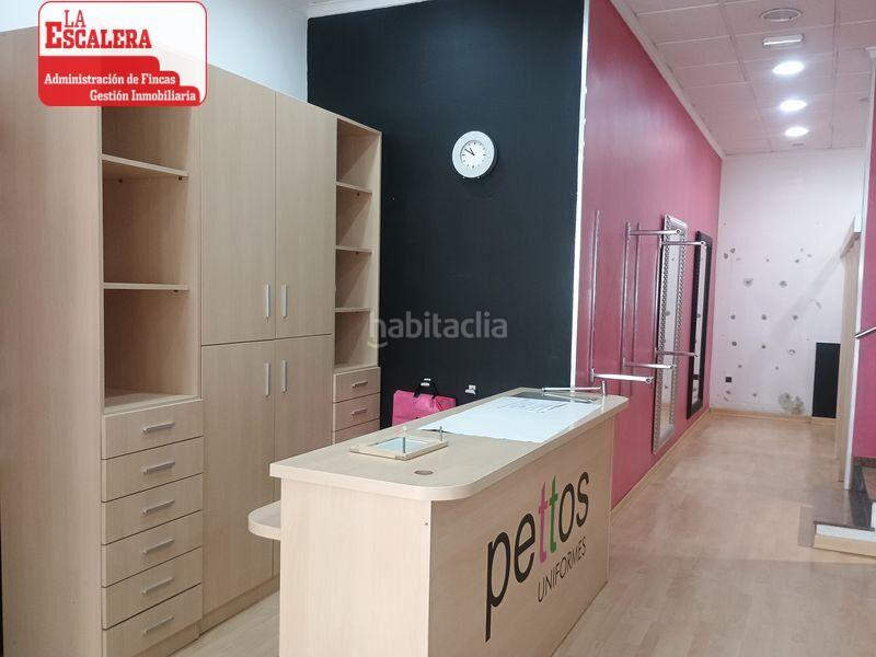 Foto 31f6e071-119f-4dc7-a326-5595f6dbb730. Lloguer local comercial a Ibi