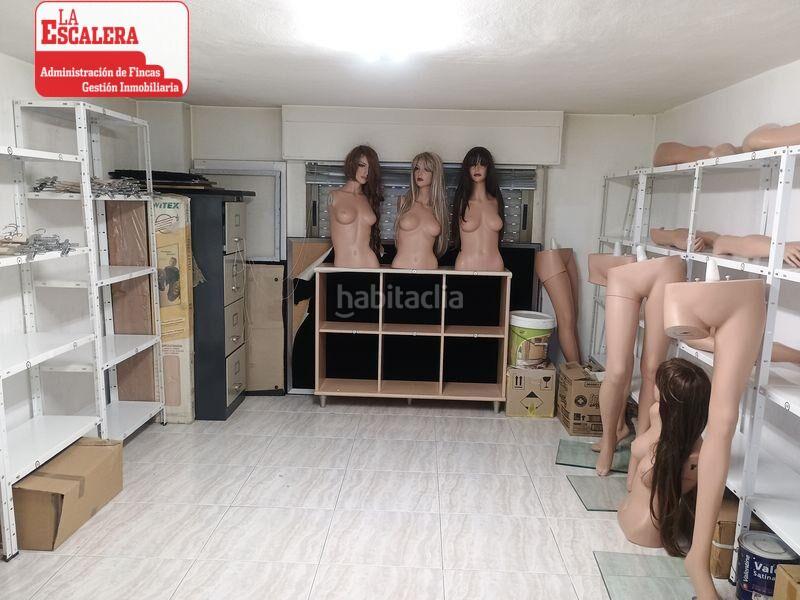 Foto 325f931f-1811-44dc-9f8a-85c69bbcfa78. Lloguer local comercial a Ibi