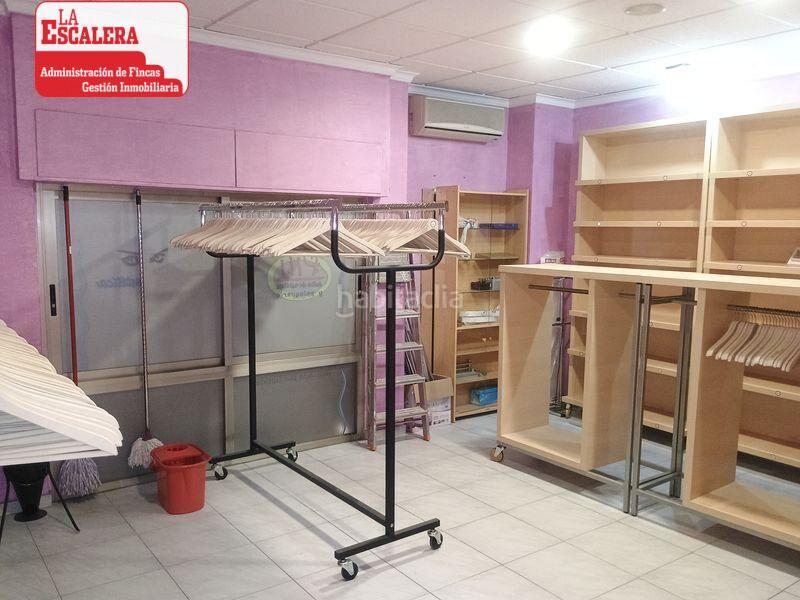 Foto 3831d8e4-9177-40e2-b357-020c309530a1. Lloguer local comercial a Ibi