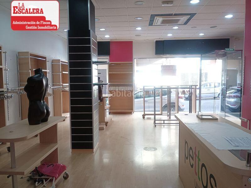 Foto da6c21d6-99b3-40b2-b825-13952415ed48. Lloguer local comercial a Ibi