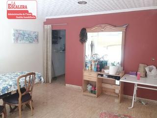 Lloguer Local Comercial a Castalla. Venta y alquiler local 35m2 en zona céntrica
