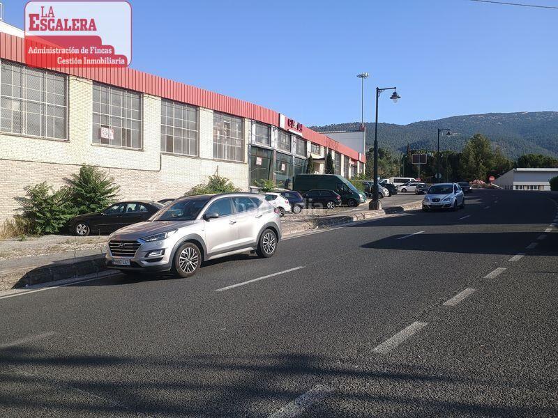 Foto 013ff1f9-b1b1-4a66-a44d-347ac4f32ae0. Fabrikhalle in avenida de alcoy 47 in Centre-Zona Alta Alcoi