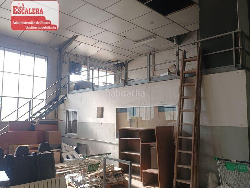 Foto 464af5d1-2c63-43b9-a9c9-66bcd4787c32. Fabrikhalle in avenida de alcoy 47 in Centre-Zona Alta Alcoi