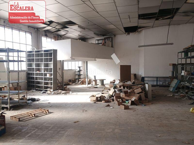 Foto 6fe92eb4-56b4-4a0c-8cb9-de4bc4a7ad6e. Fabrikhalle in avenida de alcoy 47 in Centre-Zona Alta Alcoi