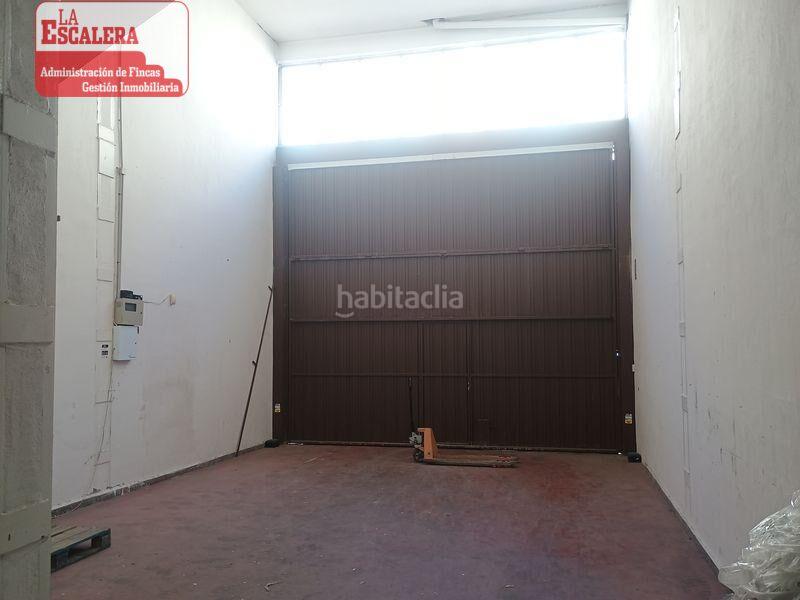 Foto 84ad0eb0-4ba6-4777-a573-1e88a2343f6d. Fabrikhalle in avenida de alcoy 47 in Centre-Zona Alta Alcoi