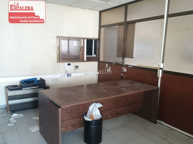 Foto 8c27b079-8ffa-4c14-84cf-2b25d8c8ad71. Fabrikhalle in avenida de alcoy 47 in Centre-Zona Alta Alcoi