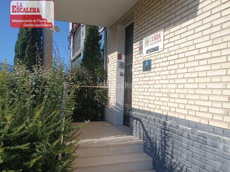 Foto a0bd80f7-6c8a-479f-896c-061649397c58. Fabrikhalle in avenida de alcoy 47 in Centre-Zona Alta Alcoi