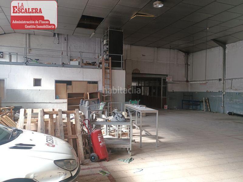 Foto b3d1a56f-52c6-4432-826d-470bdb0bda07. Fabrikhalle in avenida de alcoy 47 in Centre-Zona Alta Alcoi