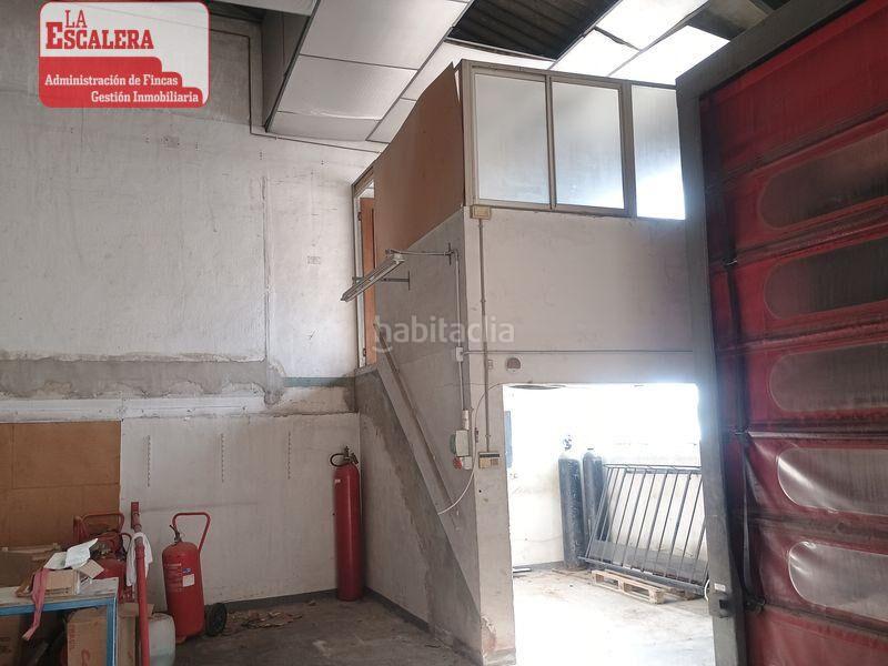 Foto cbeb89fe-57d8-4bfe-ac7f-0e8a2489bf2e. Fabrikhalle in avenida de alcoy 47 in Centre-Zona Alta Alcoi