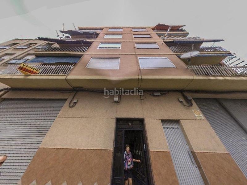 Foto f904acb2-a42e-4556-ac8f-1e3d0deeba02. Pis a Plaza Castelar - Mercado Central Elda