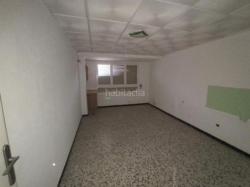 Foto fd961f3f-5064-4255-bb80-7681dc1f168a. Pis a Plaza Castelar - Mercado Central Elda