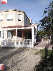 Location Chalet à Castalla. Se alquila casa de campo a poco metros de castalla