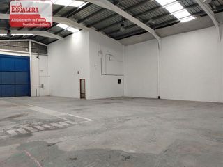Affitto Capannone industriale in Castalla. Nave industrial 501m2