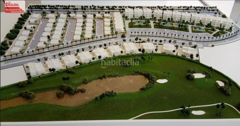 Foto 2a0e19e9-7751-48e4-b2e6-a484d085661c. Attique avec parking piscine dans Alhama de Murcia ciudad Alhama de Murcia