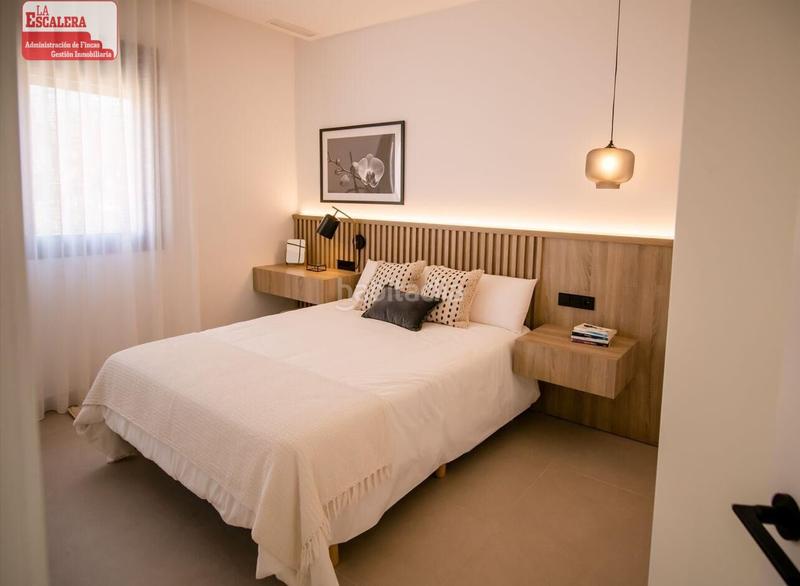 Foto 4ac0b2c0-37e7-4a7d-93dd-d583ed35b5dc. Attique avec parking piscine dans Alhama de Murcia ciudad Alhama de Murcia