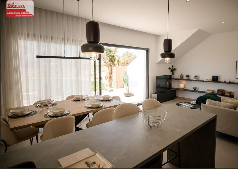 Foto 8a98de42-33d3-41fd-8472-15642b0e1288. Attique avec parking piscine dans Alhama de Murcia ciudad Alhama de Murcia