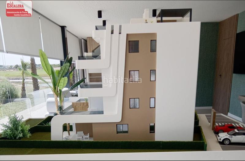 Foto 95c330f6-6b2d-4759-876f-321c742c68cc. Attique avec parking piscine dans Alhama de Murcia ciudad Alhama de Murcia