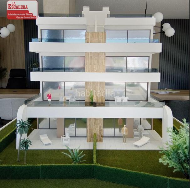 Foto ba724e67-20e9-407e-85fa-e543e25d95f9. Attique avec parking piscine dans Alhama de Murcia ciudad Alhama de Murcia