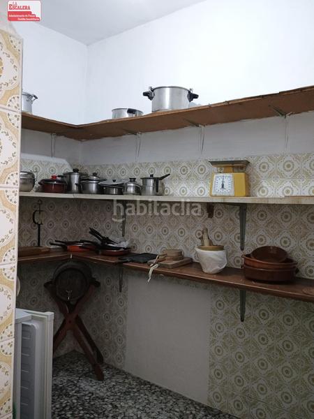 Foto 62ad19a6-603d-4b08-8ba3-ebe686cc4a7c. Affitto casa in Onil