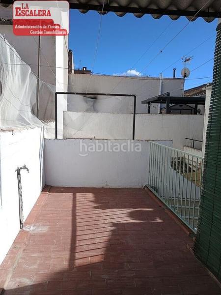 Foto 044c3b3f-4231-4972-a7d8-81ba1faaf8dd. Alquiler casa se alquila casa en el pueblo en Onil