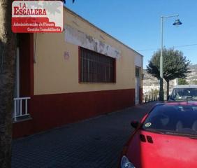 Industrial building in Centre-Zona Alta. Nave industria de 421m2, alcoy