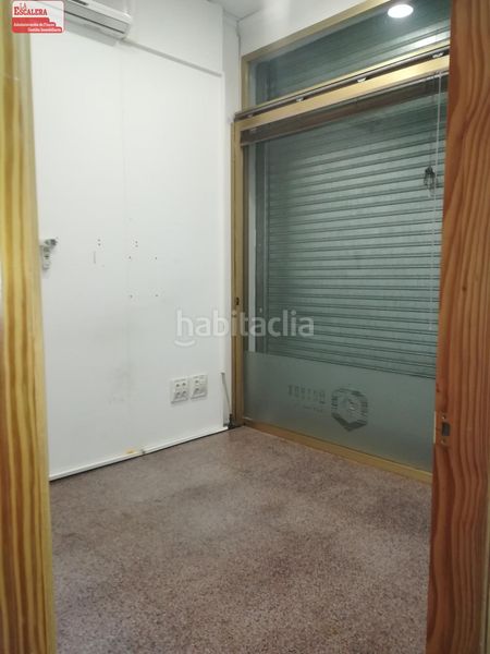 Foto 4f744e70-78b7-4893-8edb-b02d15ac4940. Lloguer nau industrial a Ibi