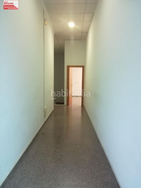 Foto 99b06be7-81d3-47a7-95ad-70f4cff34d8b. Lloguer nau industrial a Ibi