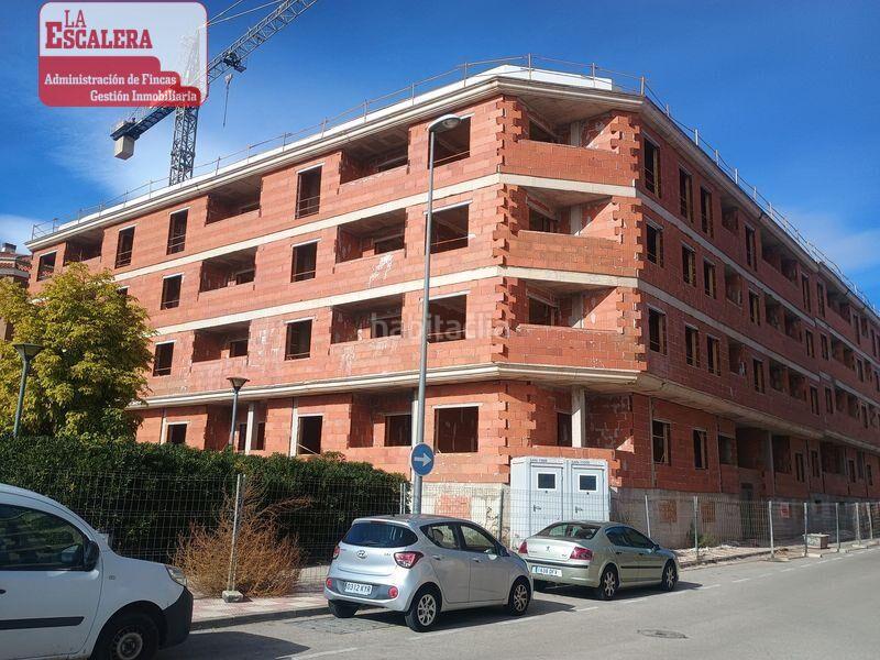 Foto 0a3fbc58-ec6c-43ae-826a-e27c2c1b8369. Pis amb calefacció aparcament a Castalla