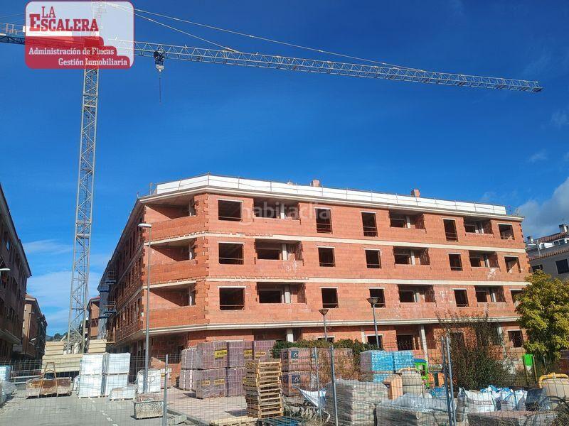 Foto 208770e7-7e85-4e70-8eca-71b6e7f1c561. Pis amb calefacció aparcament a Castalla