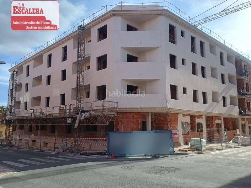 Foto 6a6b5a68-a7b3-45d3-a804-f20c9803d9bc. Pis amb calefacció aparcament a Castalla