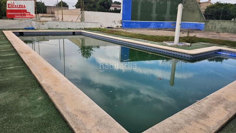 Foto 0d79f93e-d889-416b-96d3-d5841564f726. Casa amb aparcament a Campello Pueblo Campello (el)