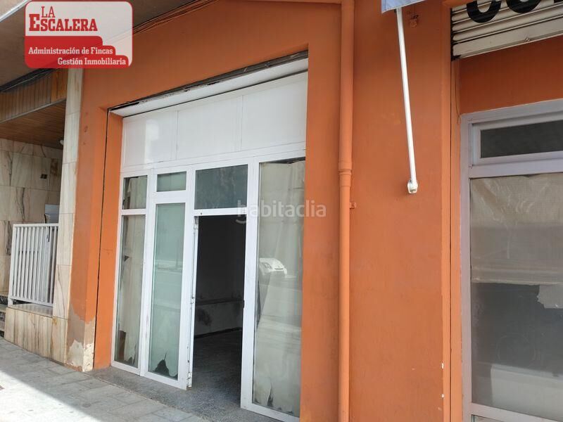 Foto 8a544f5d-e8c4-433d-9d76-016bb99b9831. Local comercial a Castalla