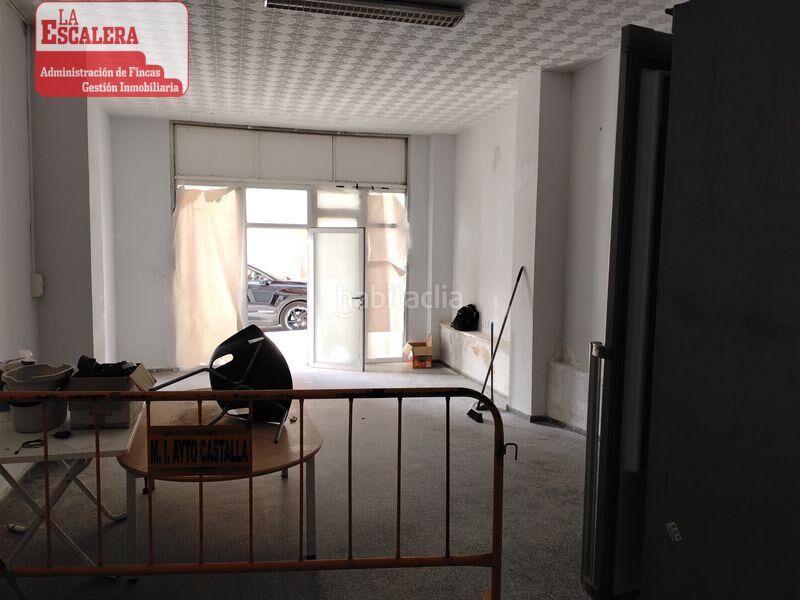 Foto d9cca011-7004-4176-bbcd-cba073151c44. Local comercial a Castalla