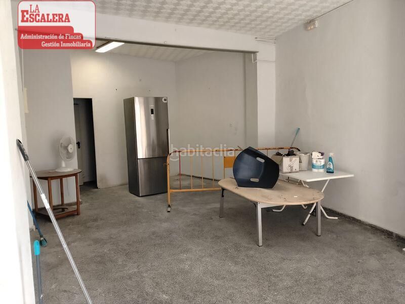 Foto e592ad52-8da8-44f5-999a-874fca310fe1. Local comercial a Castalla