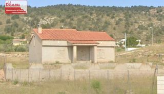 Terreny residencial a Castalla