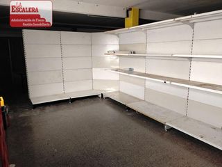 Alquiler Local Comercial en Castalla. Alquiler de trasteros en castalla