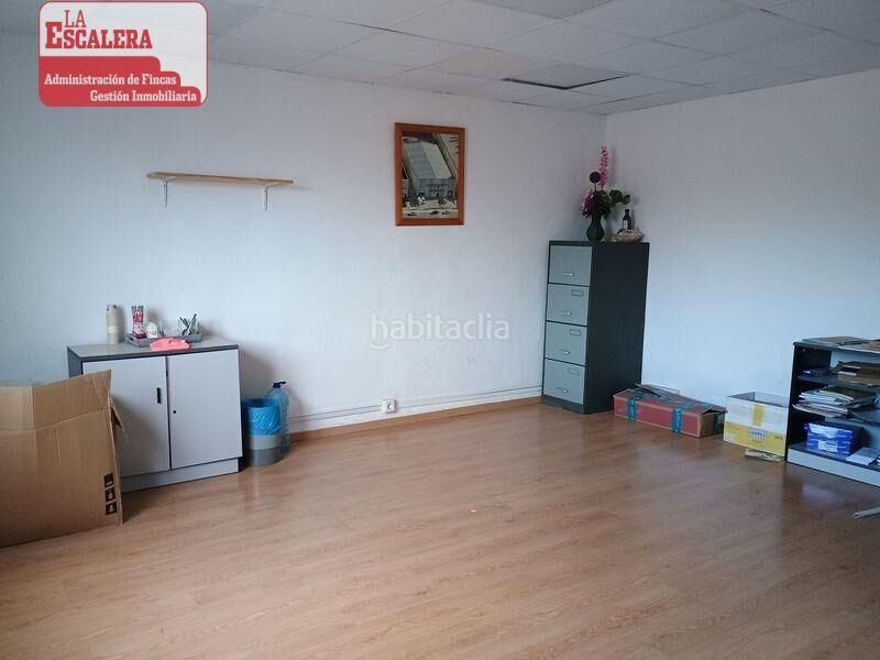 Foto bf2fa770-f8fc-40cd-9721-f82f079f1fcb. Nau industrial a Ibi