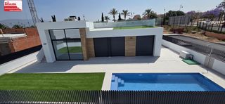 Xalet a Condado de Alhama