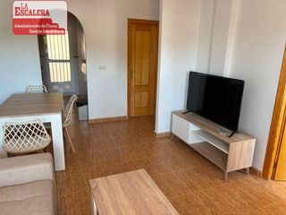 Affitto Casa a schiera in Castalla. Vivienda en alquiler con 2 habitaciones en castalla internaciona