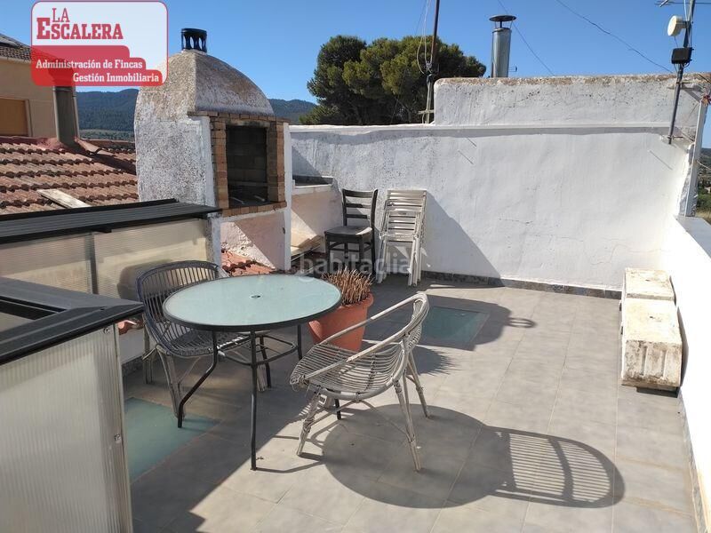 Foto 98cbaaad-aa32-4551-ab92-a9db8786058a. Casa adossada a Ibi