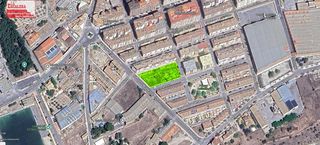 Terreno residenziale in Onil. Solar urbano de uso residencial en onil