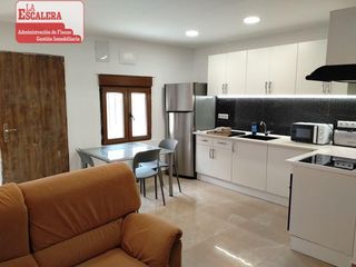Lloguer Planta baixa a Onil. Vivienda de 1 habitación en onil